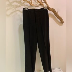 🌸 Linda Allard Ellen Tracy Black  Pants 🌸